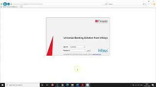 Modify CIF ID in FInacle 10 [upl. by Siramed]