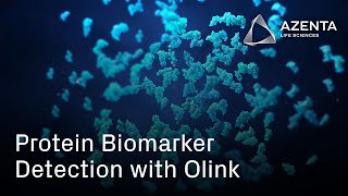 Protein Biomarker Detection with Olink® Proteomics [upl. by Fritts]