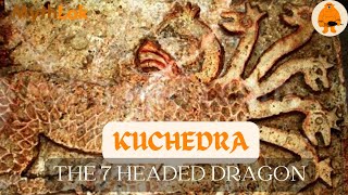 Kucedra  The 7 Headed Dragon  Balkan Mythology  European Mythology  Mythlok [upl. by Adnilam]