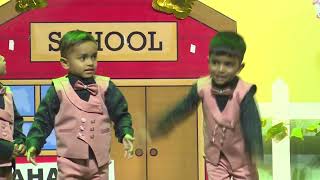 Eurokids Dasarahalli Hebbal  Annual Day 2324 [upl. by Debi258]