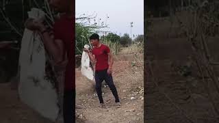 L Kishan Arjun ne Kale chor ko pakda o bahar fan Diyaround2hell ytstudieo shortvideos virlvideo [upl. by Bigford]