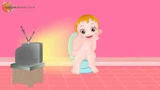 POTTY TRAINING HD [upl. by Allister846]