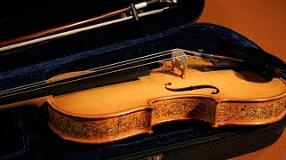 Jai reçu mon violon [upl. by Isaacs]