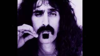 Frank Zappa  Watermelon In Easter Hay [upl. by Yxel]