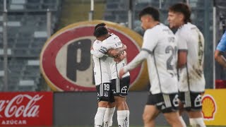 ⚪⚫ EN VIVO  DaleAlbo AM COLO COLO y la previa de la visita a Curicó para jugar con SANTA CRUZ [upl. by Annadiana]