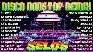 🇵🇭 NEW 💥Disco Remix 2024 Nonstop New Songs 📀 VIRAL NONSTOP DISCO MIX 2025 🎁 [upl. by Lindsey]