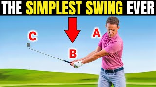 The Fastest Way to Improve Your Ball Striking  New Discovery [upl. by Scheider931]