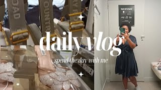 VlogSpend the day with me Shopping at Menlyn mall [upl. by Wivinah]