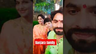 Banjara family  gormati song banjara [upl. by Verney]