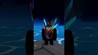 Portal amp Midnight Blade Combo ⚔️ bloxfruits roblox robloxcombo combo [upl. by Arehs]