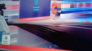 Polsat News  Początek godzin szczytu 09122021 [upl. by Richia965]