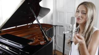 Hallelujah  Leonard Cohen cover by Athena Andreadis [upl. by Roxi]