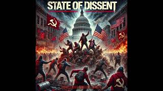 State of Dissent  Take a Stand [upl. by Supple]