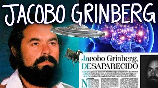 La MISTERIOSA DESAPARICIÓN de Jacobo Grinberg  Tecito de Calzón Ep 28 [upl. by Ayota]