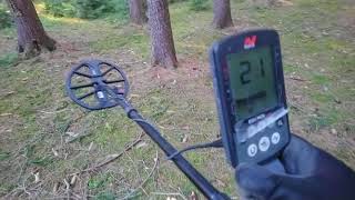 Minelab Equinox 600rozdíly oproti 800 [upl. by Juback]