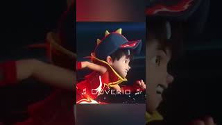 Boboiboy song boboiboy music song [upl. by Nilyahs30]