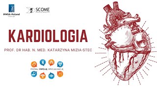 Poznaj swoją specjalizację  KARDIOLOGIA [upl. by Itram]