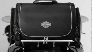 HarleyDavidson® Overnight Bag [upl. by Anderea495]