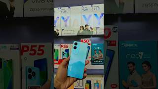 Vivo new model coming up y19s reels smartphone unboxingeveryone shorts shortvideo india [upl. by Oraneg421]