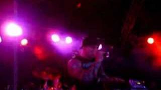 Avenged Sevenfold live Trashed and Scattered [upl. by Dowling]