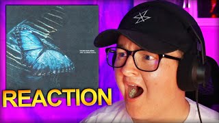 ILLENIUM X NURKO REMIX  JVKE  Golden Hour Remix REACTION [upl. by Daniels]