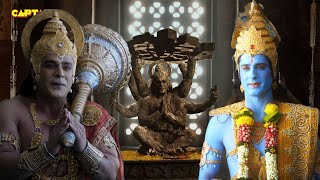 हनुमान जी के कार्य से यमलोक में हुई उठापटक  Vighnaharta Ganesh  Full Episode [upl. by Dong]