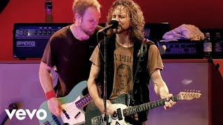 Pearl Jam  Better Man Live from Madison Square Garden [upl. by Sigfrid]