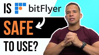 BITFLYER Review How Safe Is It to Use🤯 [upl. by Halak]