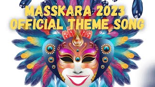 MASSKARA FESTIVAL 2023  OFFICIAL THEME SONG  SINADYA SA BACOLOD [upl. by Blanc]