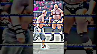 WWE Batista vs John Cena wwe johncena viralshorts status [upl. by Torrence801]