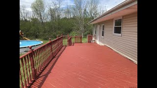 Residential for sale  8385 Duanesburg Rd Duanesburg TOV NY 12053 [upl. by Elrebmik]