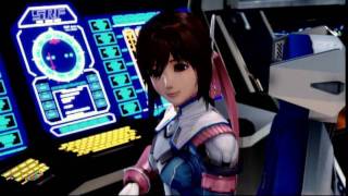 Lets Play Star Ocean The Last Hope Part 31  Escape [upl. by Lyram]