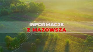 Informacje z Mazowsza 76 [upl. by Adnerad844]