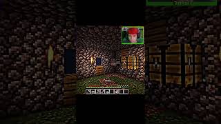 ROBIN HOOD GAMER MODE MAIS ASSUSTADOR DO MINECRAFT [upl. by Arrak]