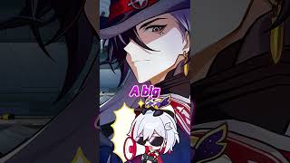 Boothill Party Selection Voice lines HIT Different  Argenti Acheron Dan Heng  Honkai Star Rail [upl. by Tuttle769]