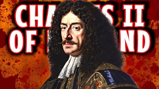 quotThe Story of Charles II From Exile to the Merry Monarchquot [upl. by Heger47]