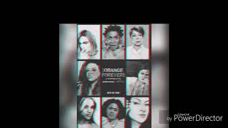 Digital Daggers  Save us from Ourselves Song OITNB 7 [upl. by Rehptosirhc]