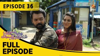 Thendral Vanthu Ennai Thodum  தென்றல் வந்து என்னைத் தொடும்  Full Episode 36 [upl. by Seyler]