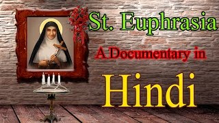 St Euphrasia [upl. by Acirfa671]