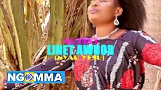 EROKAMANO NYASAYE BY LINET AWUOR Nyar Yesu official video [upl. by Eirek]