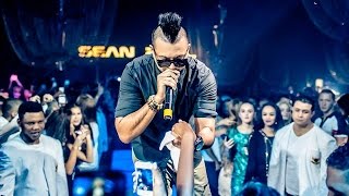 SEAN PAUL LIVE AT CAVALLI CLUB DUBAI [upl. by Raffarty]