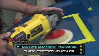 GUSTAVO GUERRERO ESTETICA VEHICULAR [upl. by Elayne]