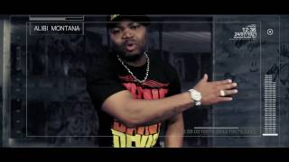 Clip Rafale 2 Plomb ft Alibi Montana Alpha 520 amp Fatcap  93 Malhonnête by BKM Production [upl. by Ayar]