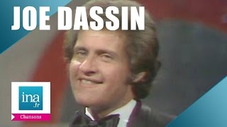 Joe Dassin quotToi le refrain de ma viequot live officiel  Archive INA [upl. by Holub464]