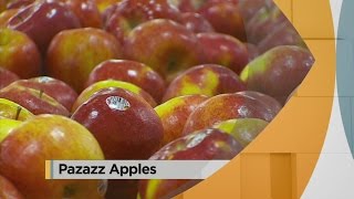 Does The Pazazz Apple Have Enough Pizazz [upl. by Helena]