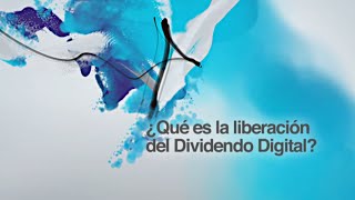 Píldora informativa sobre el Dividendo Digital [upl. by Nelehyram]