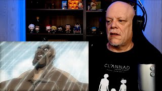 THE BOONDOCKS 1x5  REACTION VIDEO  Shower Time Tom 😂😂 [upl. by Knah957]