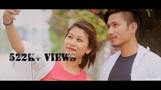 Bodo Video 2017 latest ALbum NAGIRAKHWI FT Marco and Jill Mill [upl. by Aknahs]