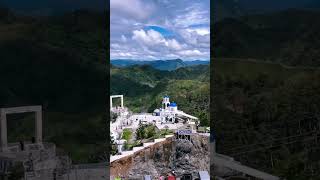 Santorini bukidnon travel shortvideo dji tourism [upl. by Calise]