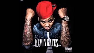 Kevin Gates  Posed To Be In Love Slowed Down [upl. by Orelee]